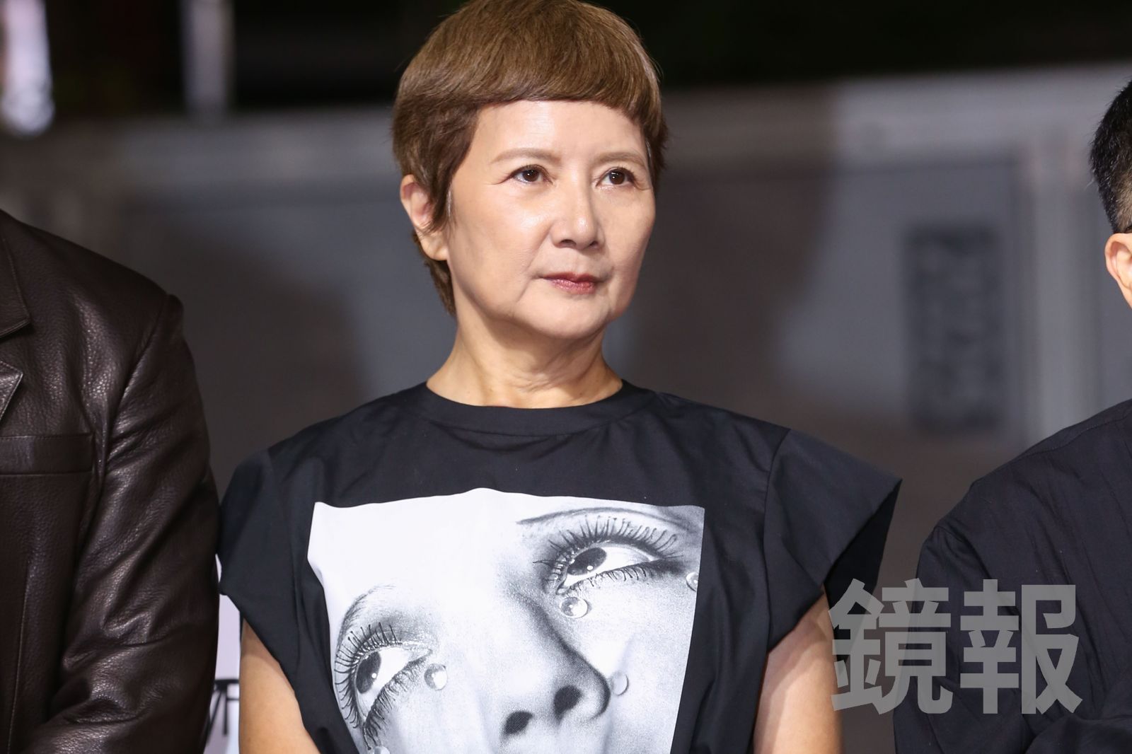 鏡報獨家／李烈聲明自打臉！　驚慌「片商老闆突離開台灣」《周處除三害》30億票房分紅恐變空殼　急喊「限時出面說明否則提告」