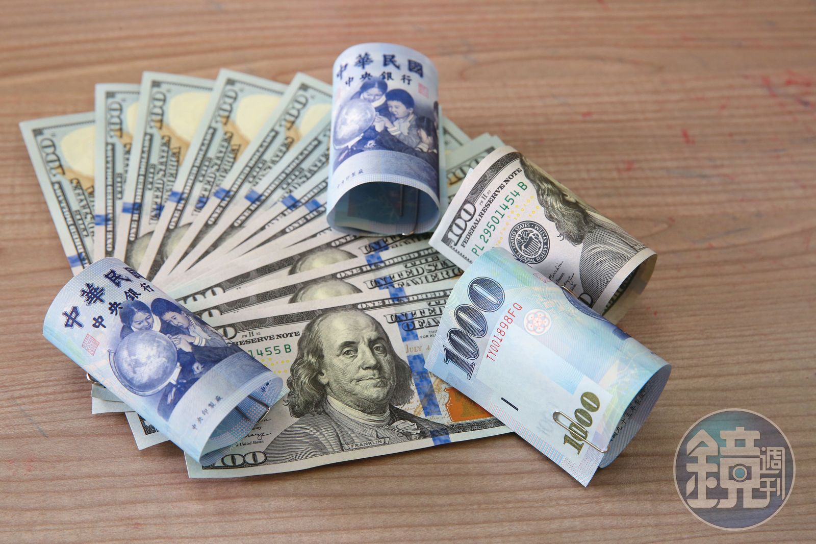 美元保單比拚3／利變、分紅、養老險怎麼選？　專家：別只看數字就下手