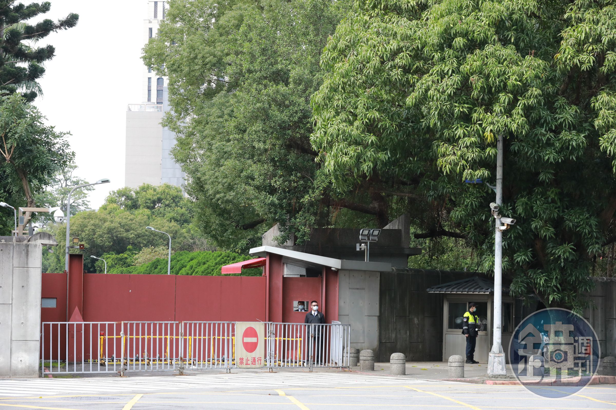 上（7）月中，台灣產業大佬與工商領袖前進總統官邸與總統賴清德、行政院長卓榮泰進行交流。