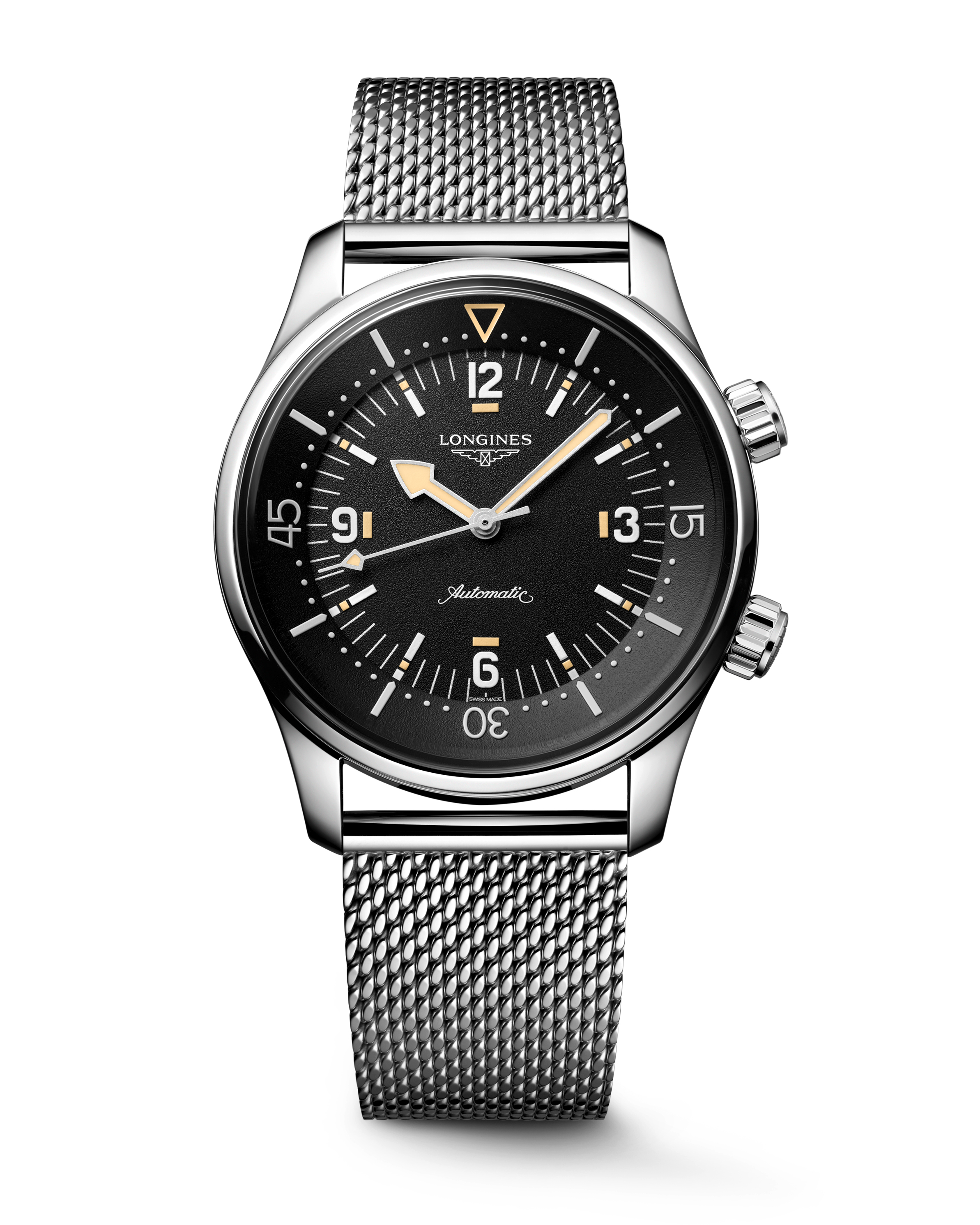 Legend Diver 59，定價NT$126,700。