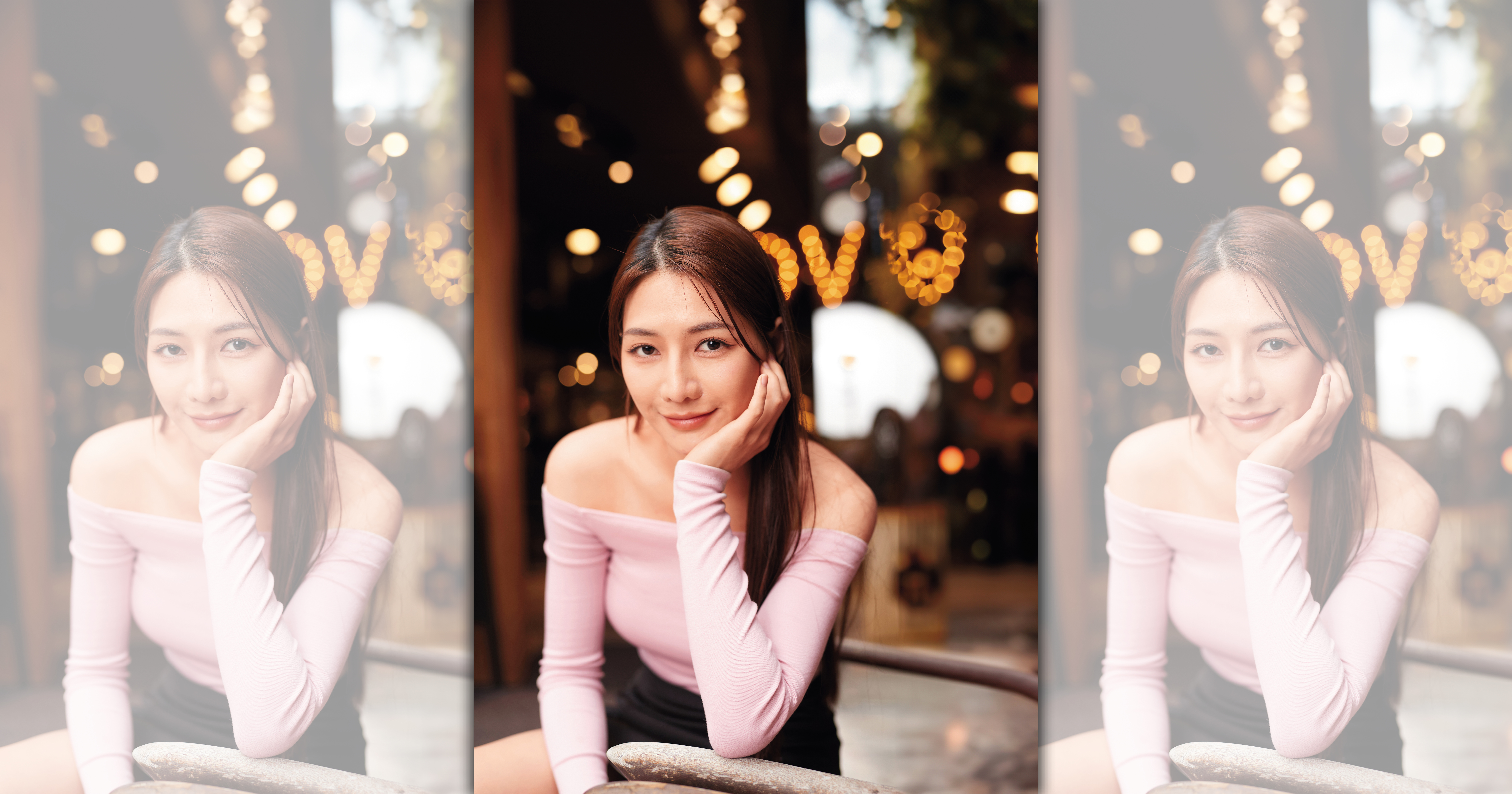 劉心語去年底發行第1張專輯，邁向創作歌手之路。