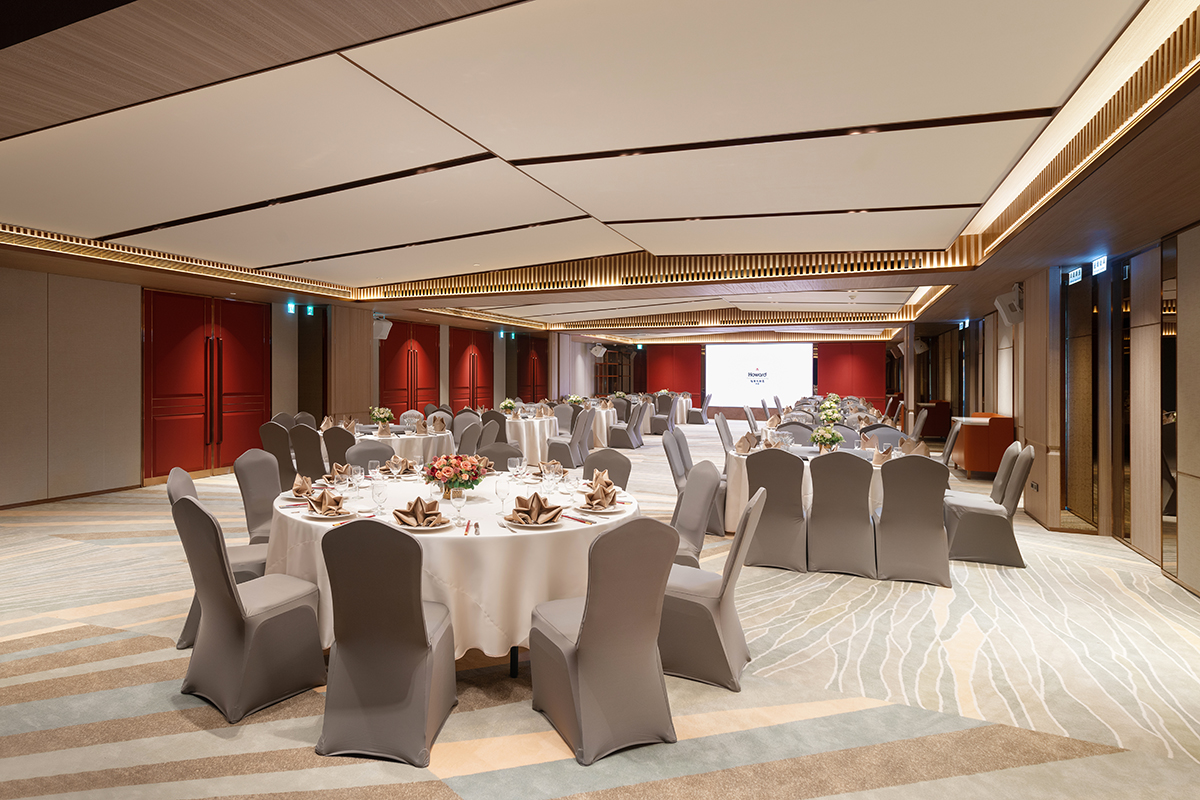 高雄福華謝師宴方案豐富 派對超值好禮大方送