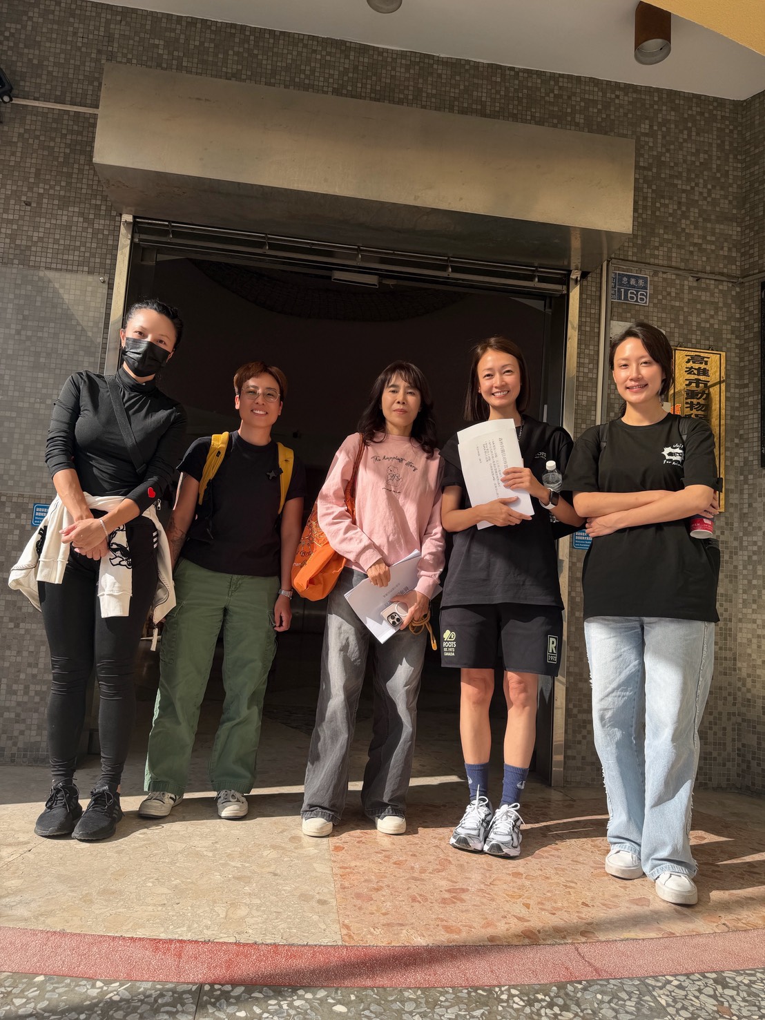潘慧如蠟燭多頭燒，要為寵物旅館收尾還得面對不肖人士指控。（球狀星團娛樂公司提供）