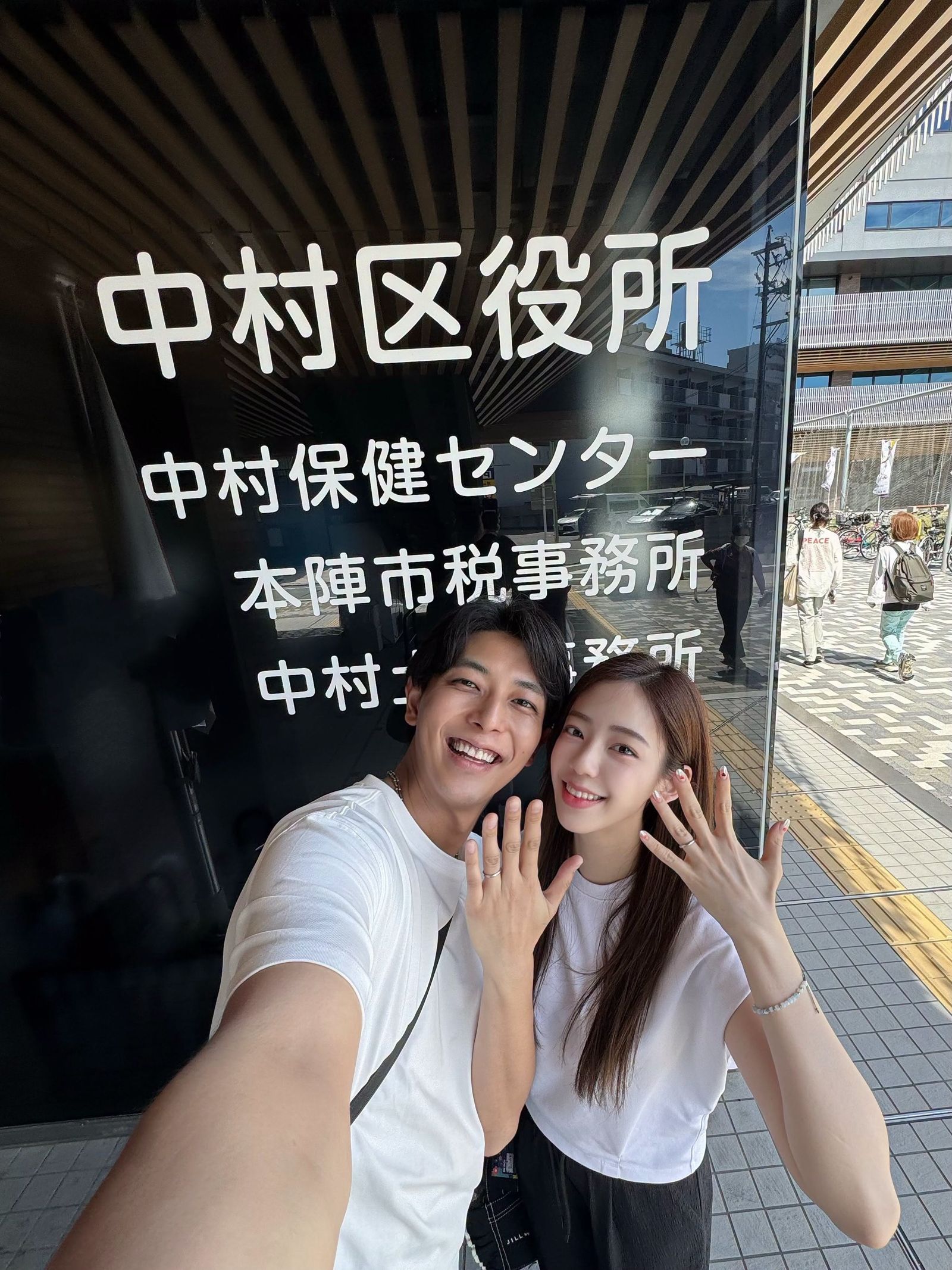 陳天仁婚宴地點曝光 被爆亂炸喜帖