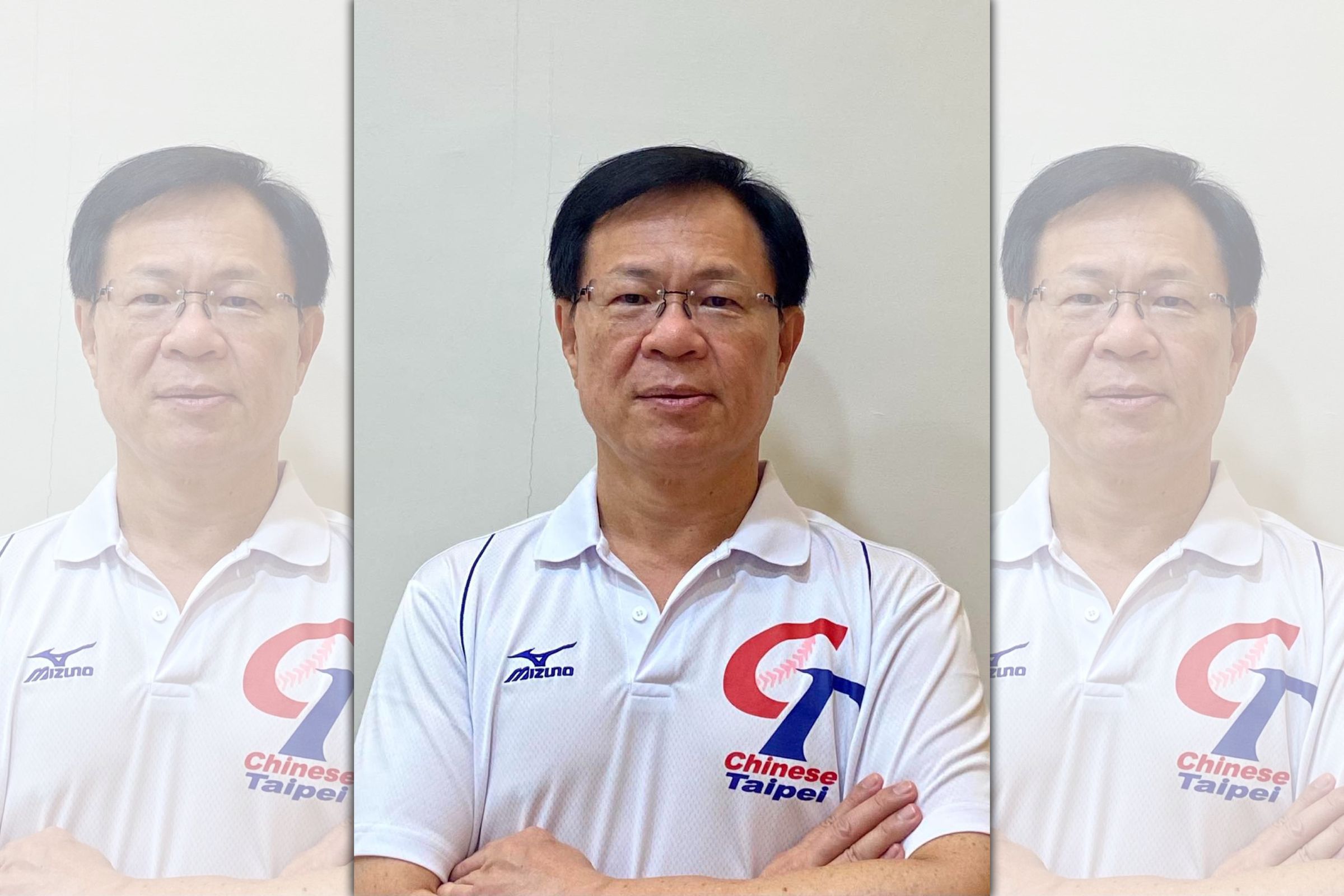 張啓楷一句「給中華隊的投手打99分,沒有滿分是怕他們驕傲」惹眾怒。(翻攝自臉書@張啓楷)