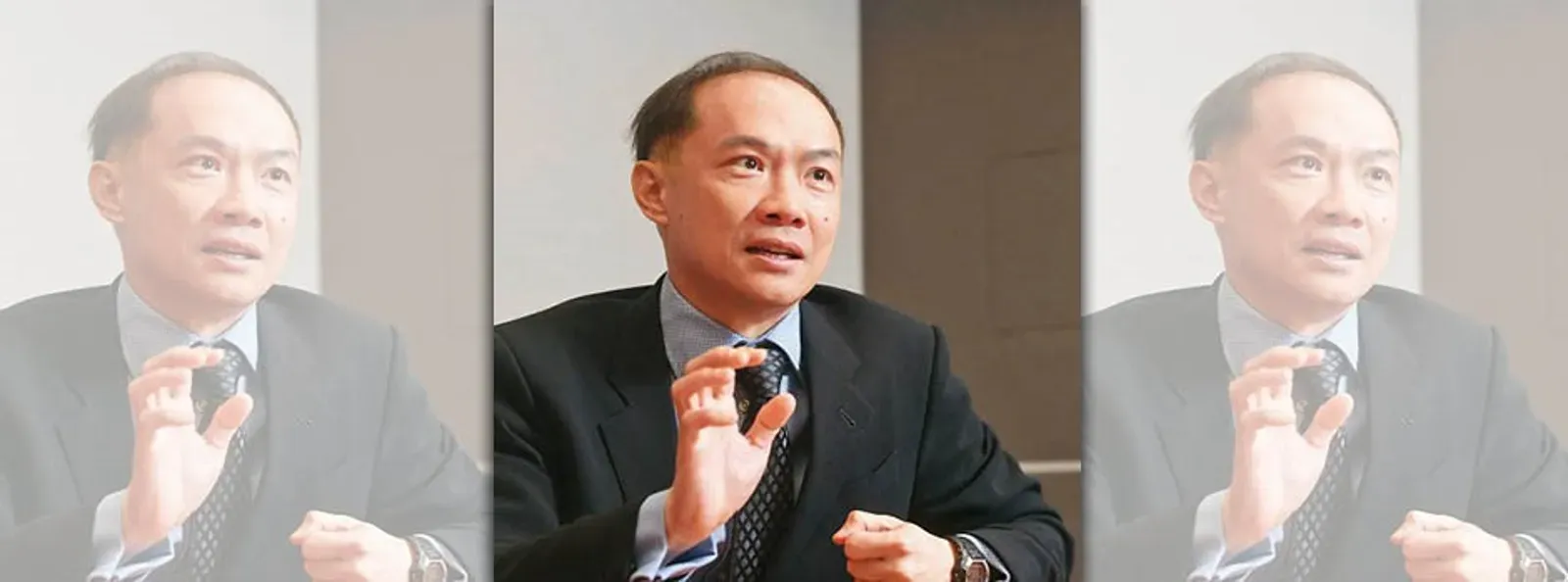 陸行之表示,台積電的四大客戶都已經開始試用英特爾的製程技術。