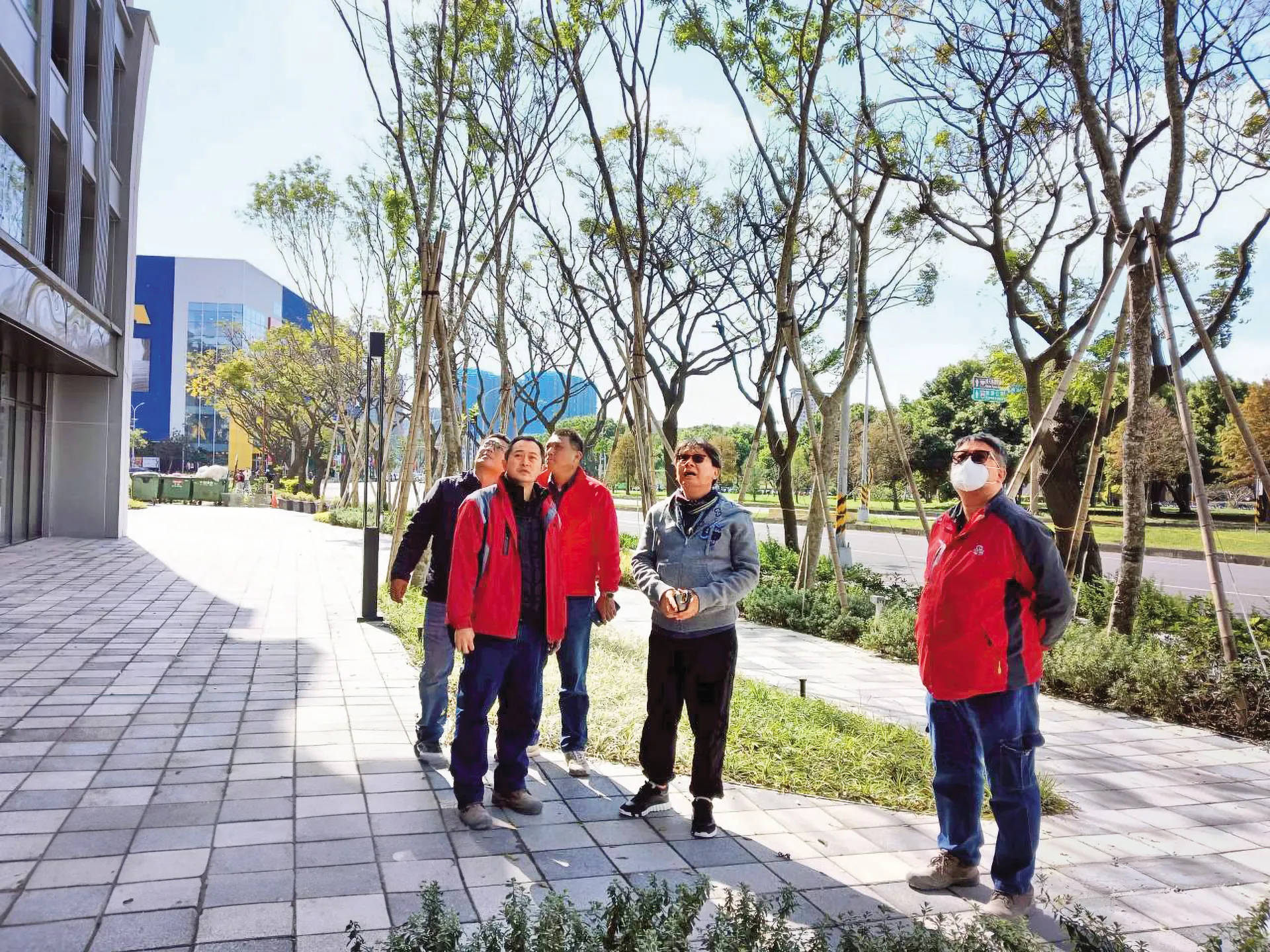 林口王多角戰2／國中畢木工學徒變身「林口王」　亞昕姚連地從50坪做到跨國企業