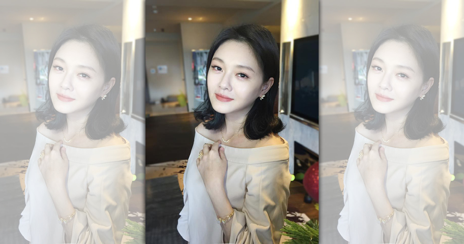 大S因流感過世，將於日本火化。（翻攝大S 徐熙媛臉書）