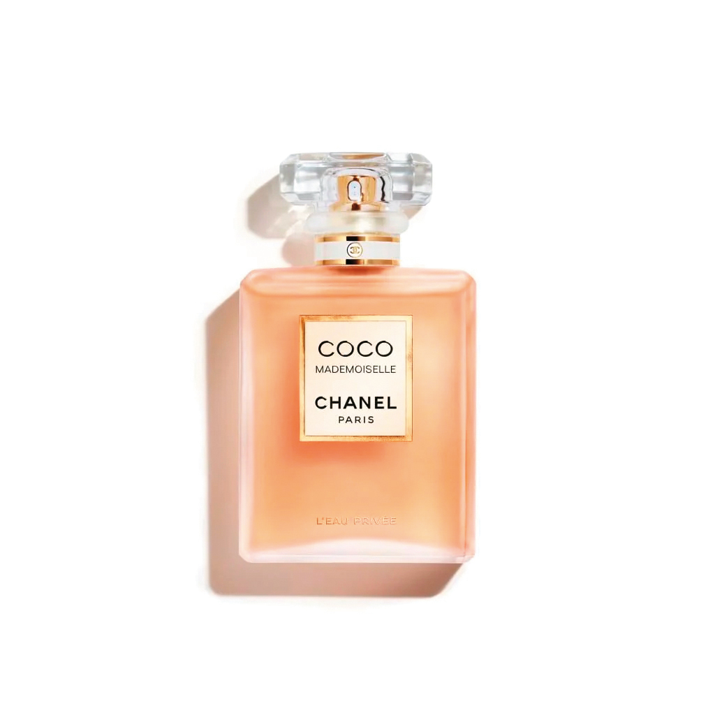 Chanel摩登Coco祕密時光香水 NT$3,800(翻攝自Chanel官網)