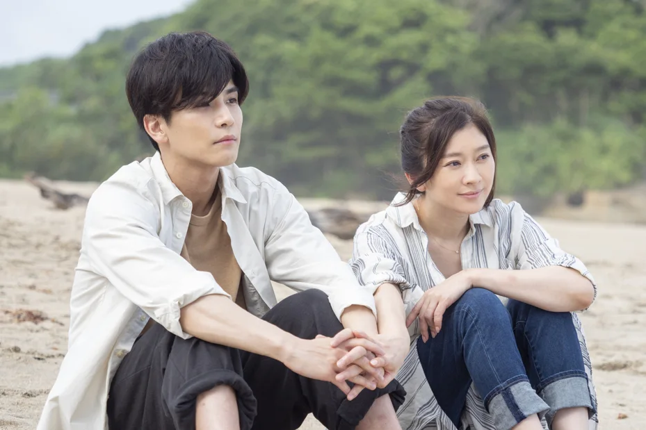 岩田剛典聽到媒體藉由Netflix《金魚妻》認識他覺得很開心。（網路圖片）