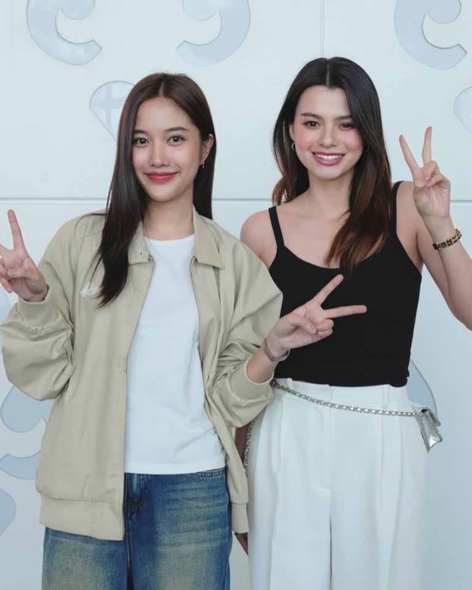 FreenBecky 台灣見面會因為從「中泰頭條」社群率先宣布，引起粉絲不滿，最後主辦宣布延期。（網路圖片）