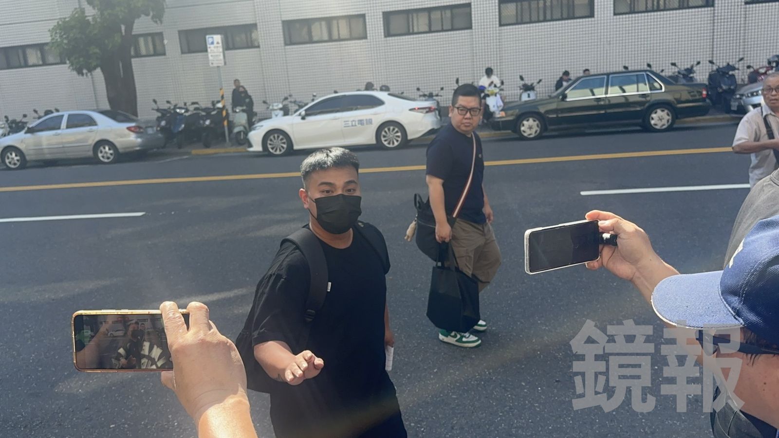 邱軍酒駕肇逃出庭!歌手變木地板學徒 盼200萬與死者家屬和解