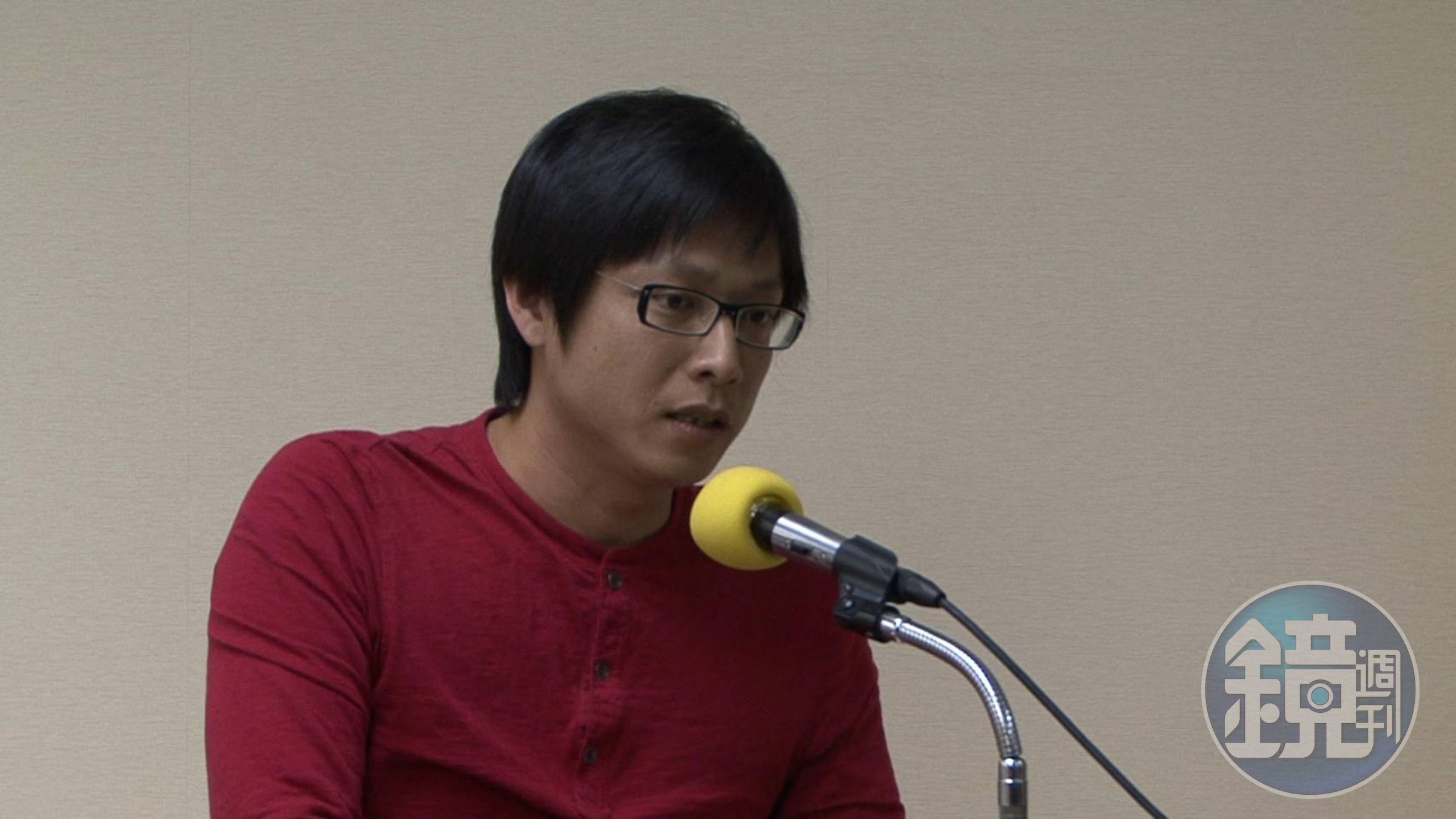 無黨籍立委高金素梅辦公室主任陳智葟涉中資案遭羈押禁見。(翻攝文化部國家文化記憶庫)