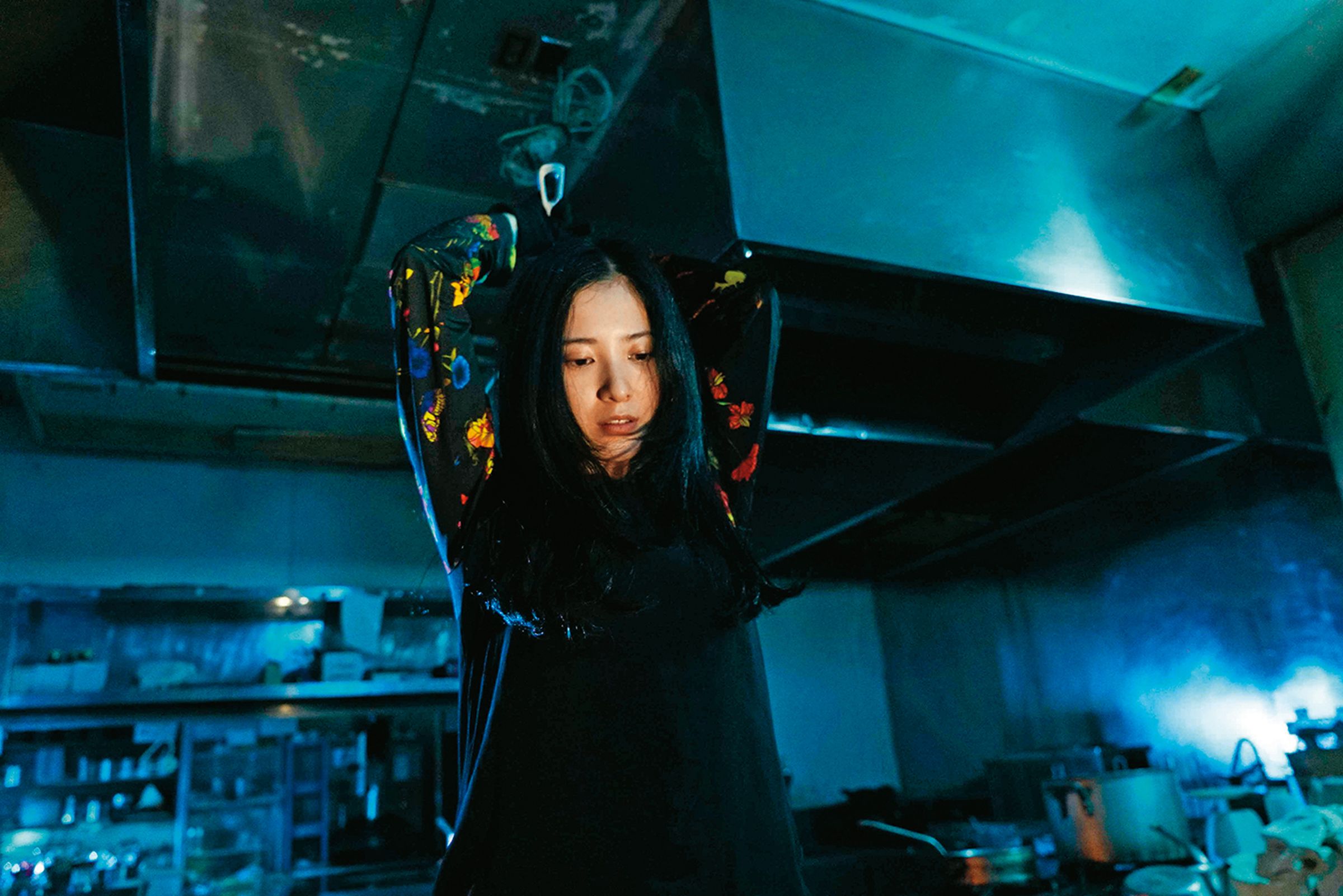 吉高由里子以熊澤尚人執導的《百合心》獲得日本電影學院獎優秀女主角獎。(天馬行空提供)