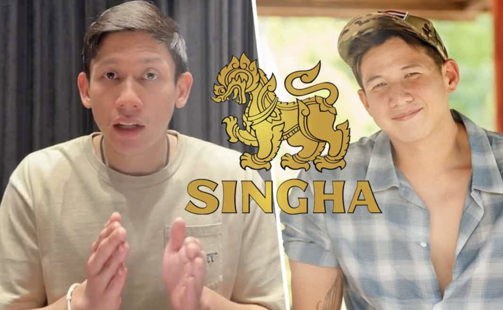 泰豪門泰狗血/百億勝獅集團發表聲明切割 性侵親弟的哥哥被逐出公司