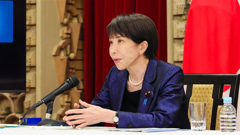 日本不忍了！高市早苗一招讓中國防部氣炸
