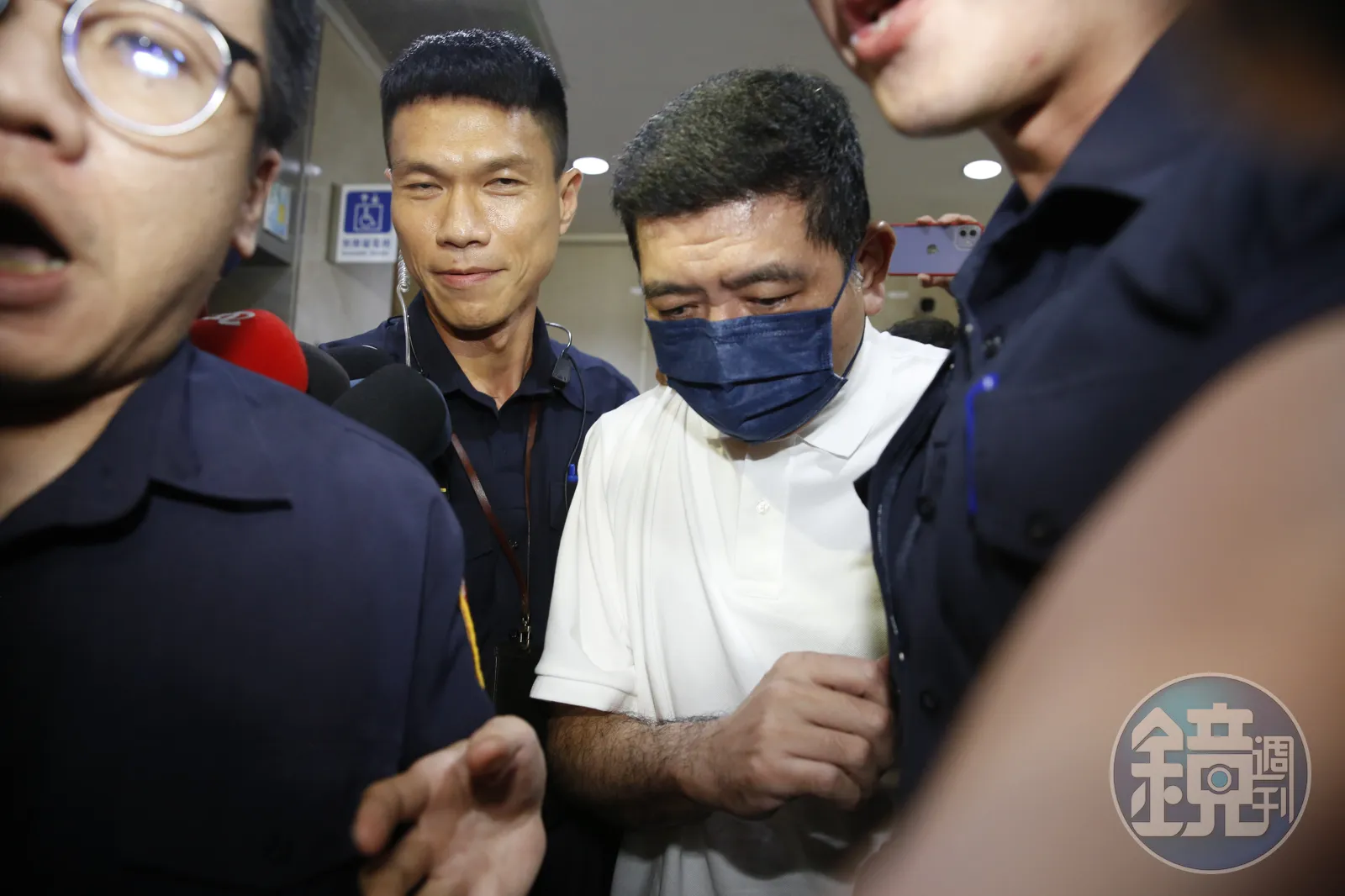 NONO（陳宣裕）涉強制性交未遂罪，遭士林法院判處2年6個月有期徒刑。（本刊資料照）