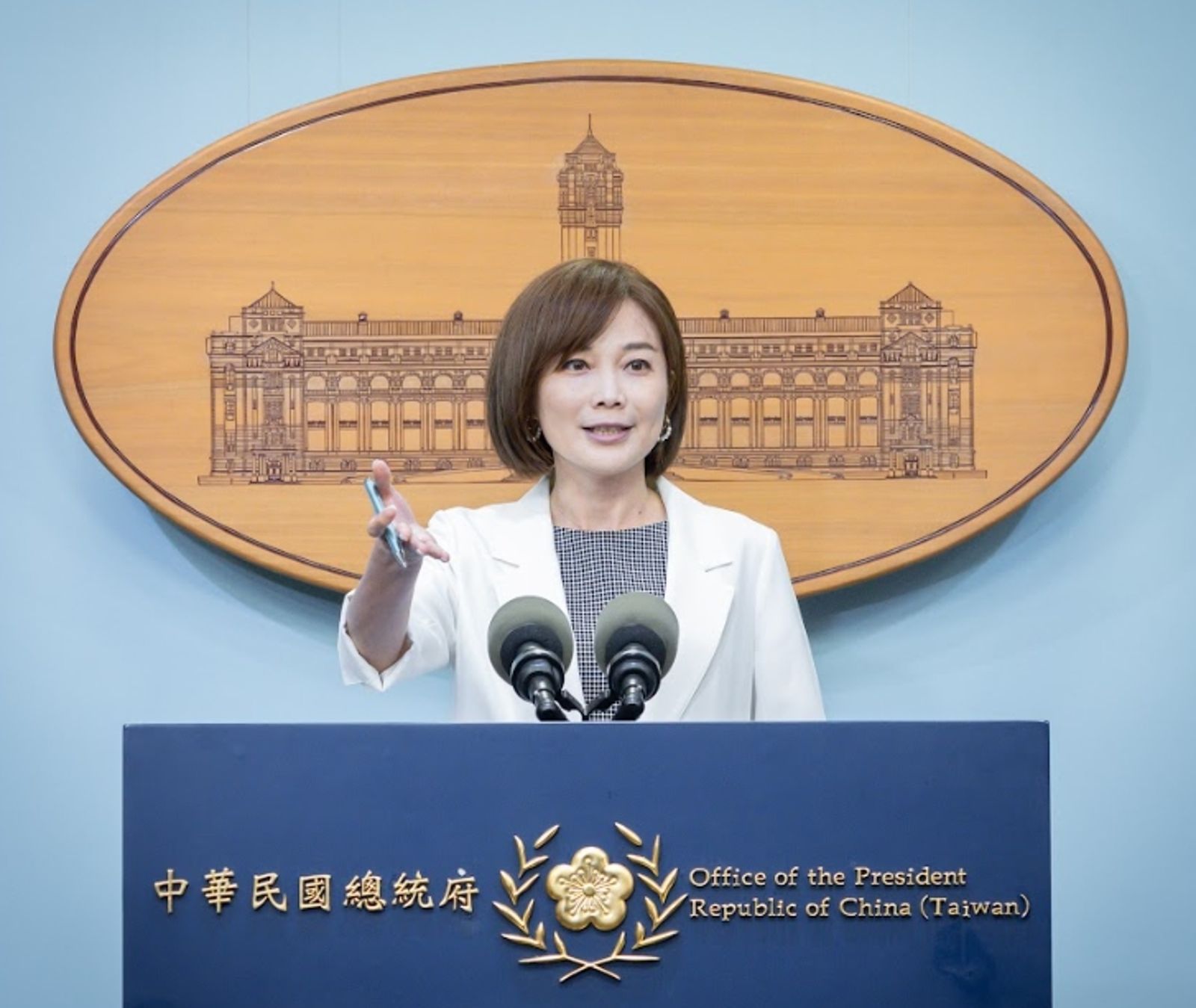 快訊／柯文哲交保批「賴清德讓國家四分五裂」　總統府：立場始終一致不分黨派