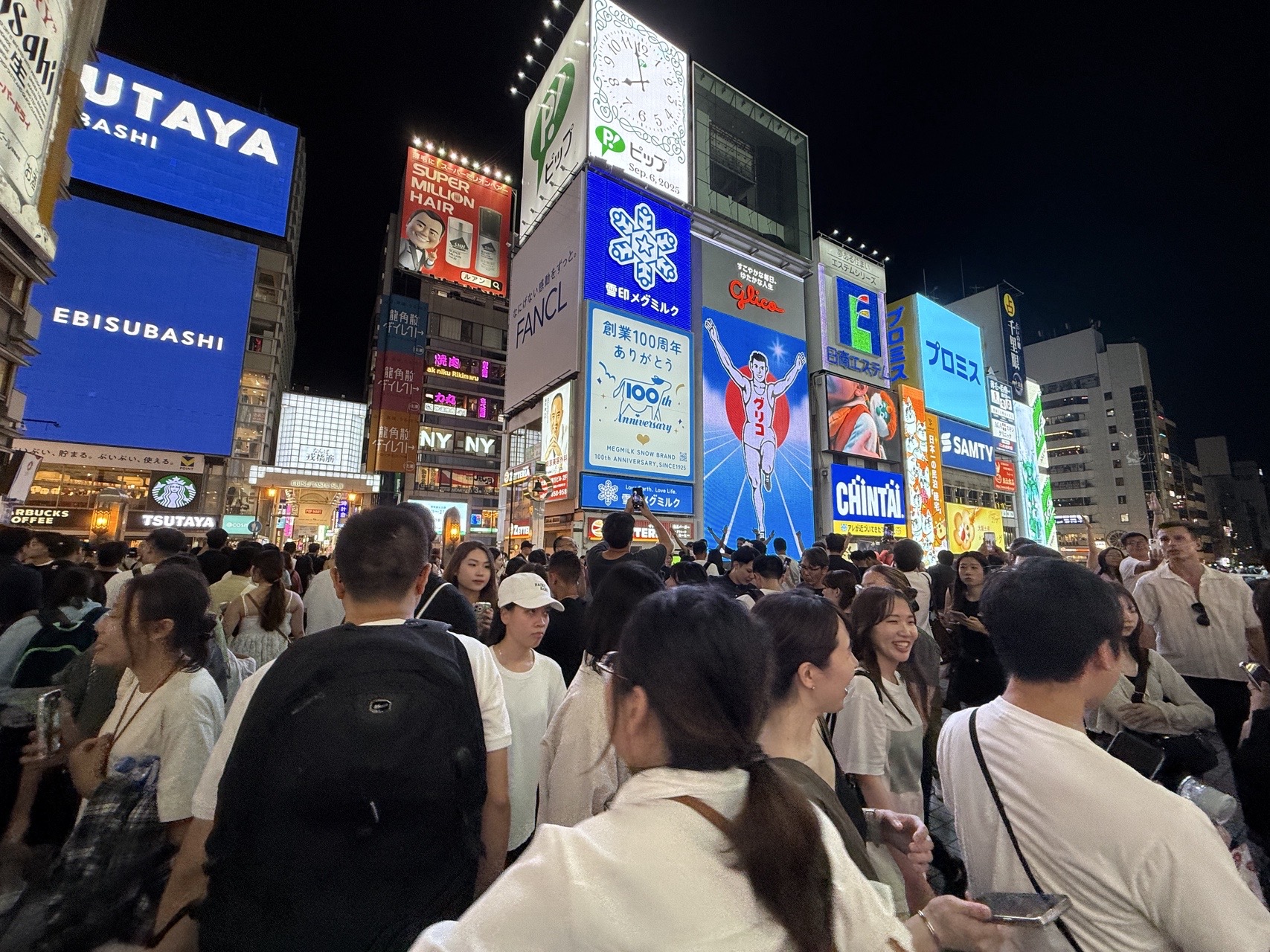 台灣人超愛去日本旅遊，也為當地創造出許多經濟產值。