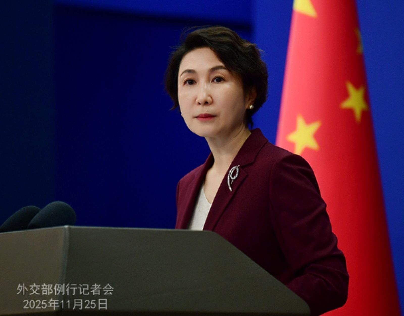 蠟筆小新也遭殃!多部日本電影、演唱會被喊卡 毛寧推給高市早苗:傷害中國人的感情