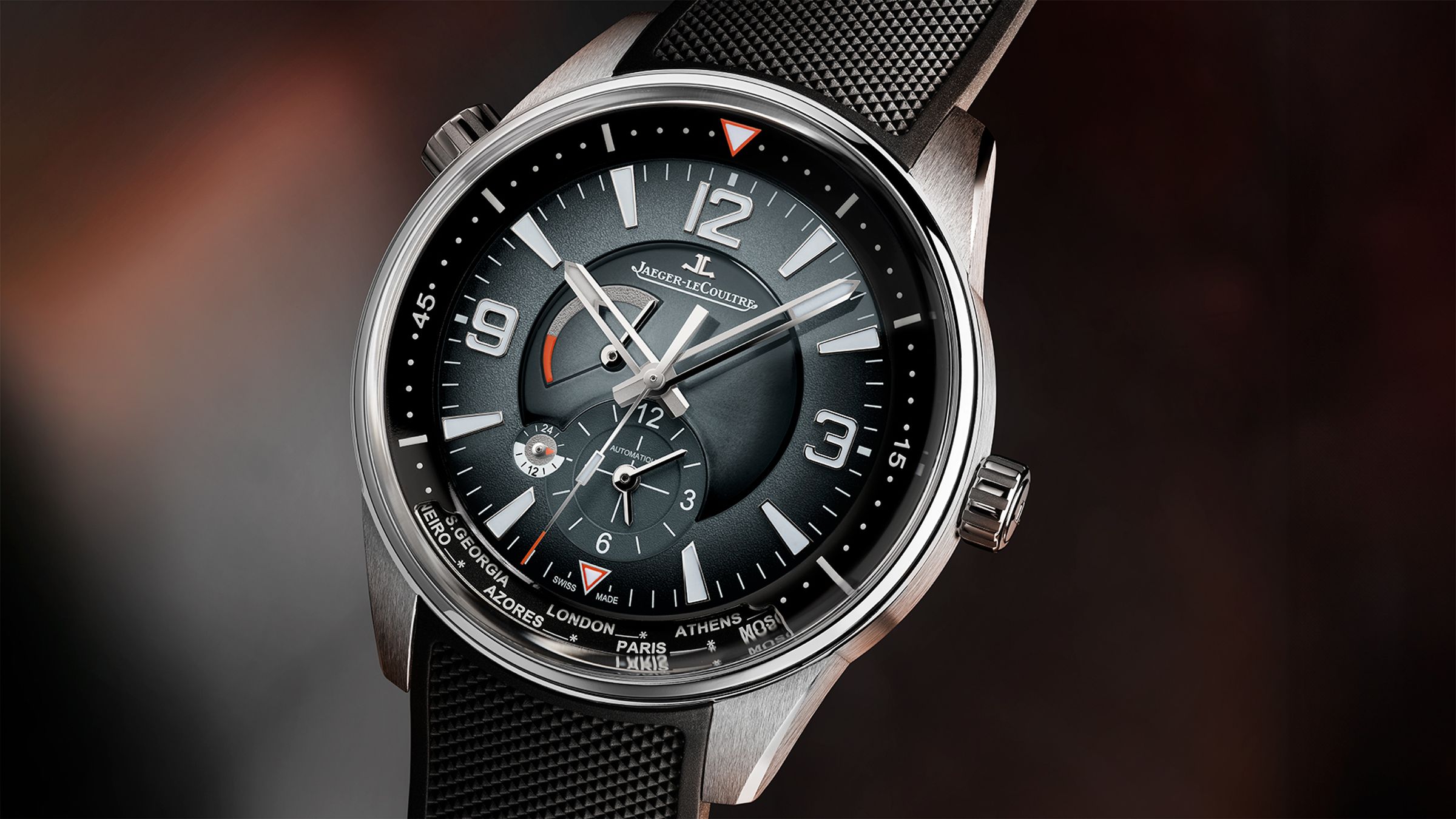 Polaris Geographic，定價NT$515,000。