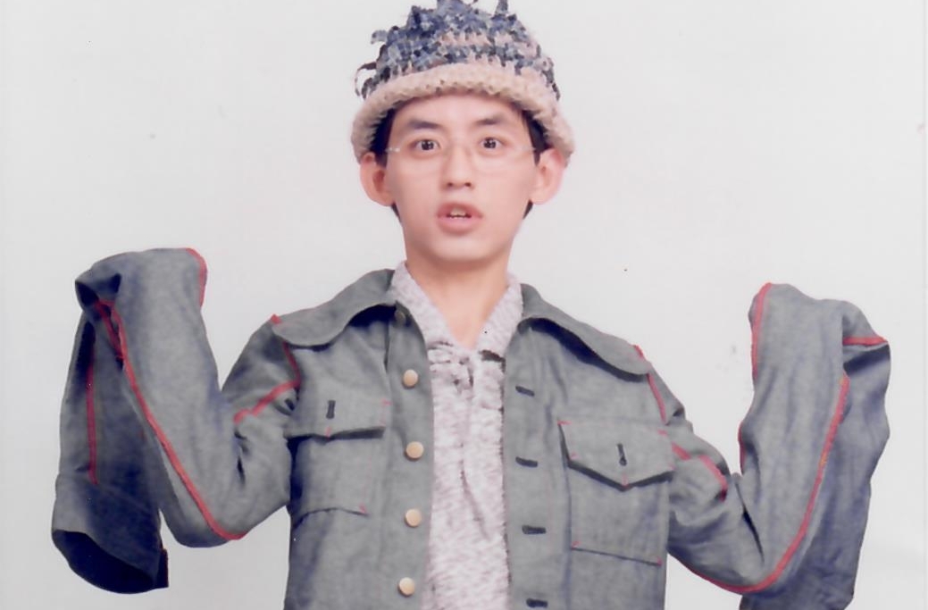 黃子佼性侵受害者再增加。（翻攝自黃子佼臉書）