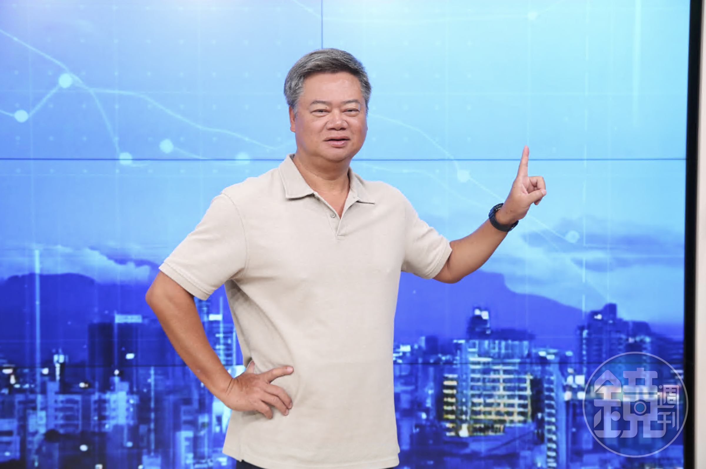 投資達人不敗教主陳重銘認為,投資人買高股息ETF不能單看股利配發。