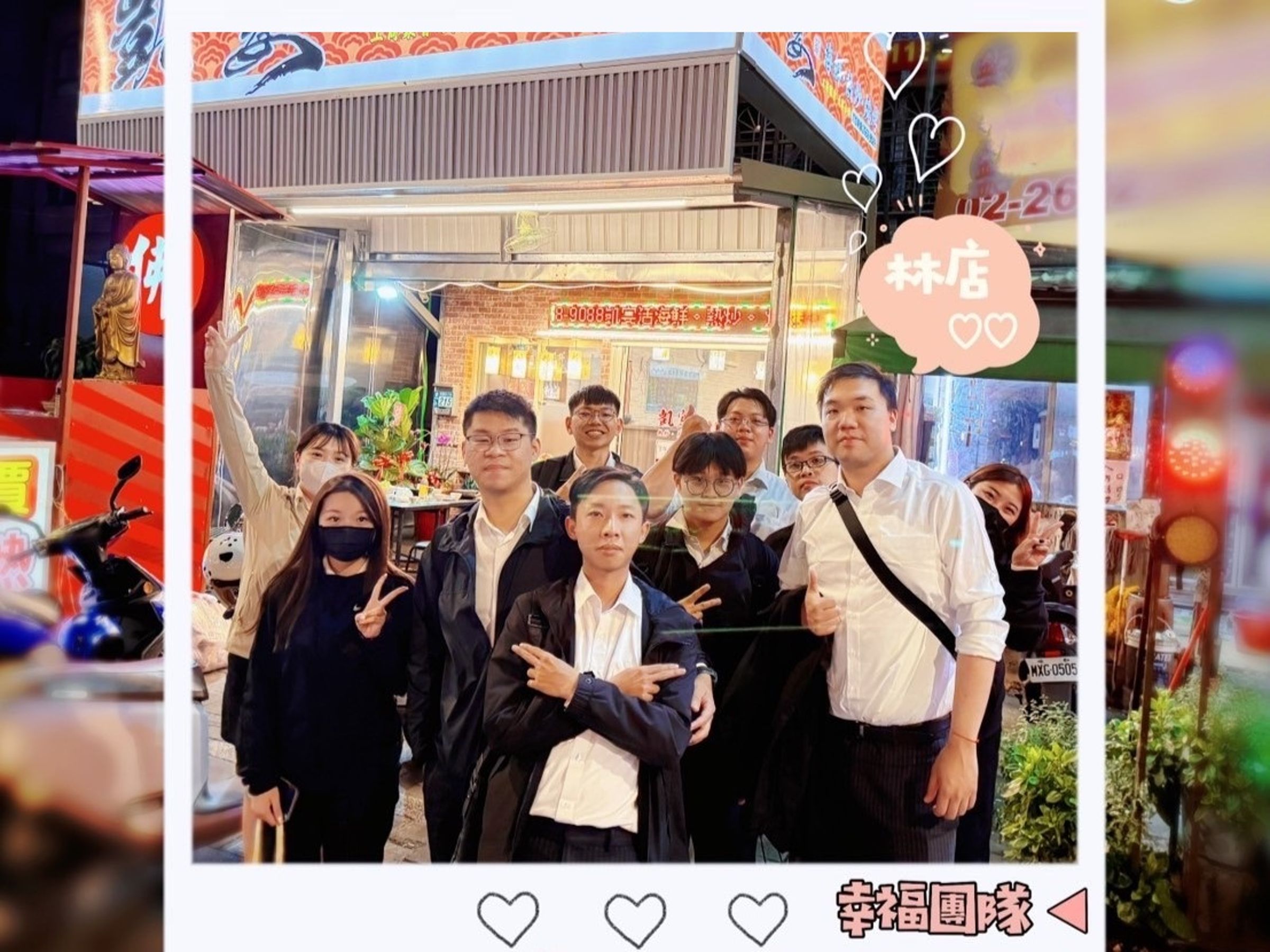 永慶房屋一對一師徒制度幫助業務新人可以安心學習，加速進步。