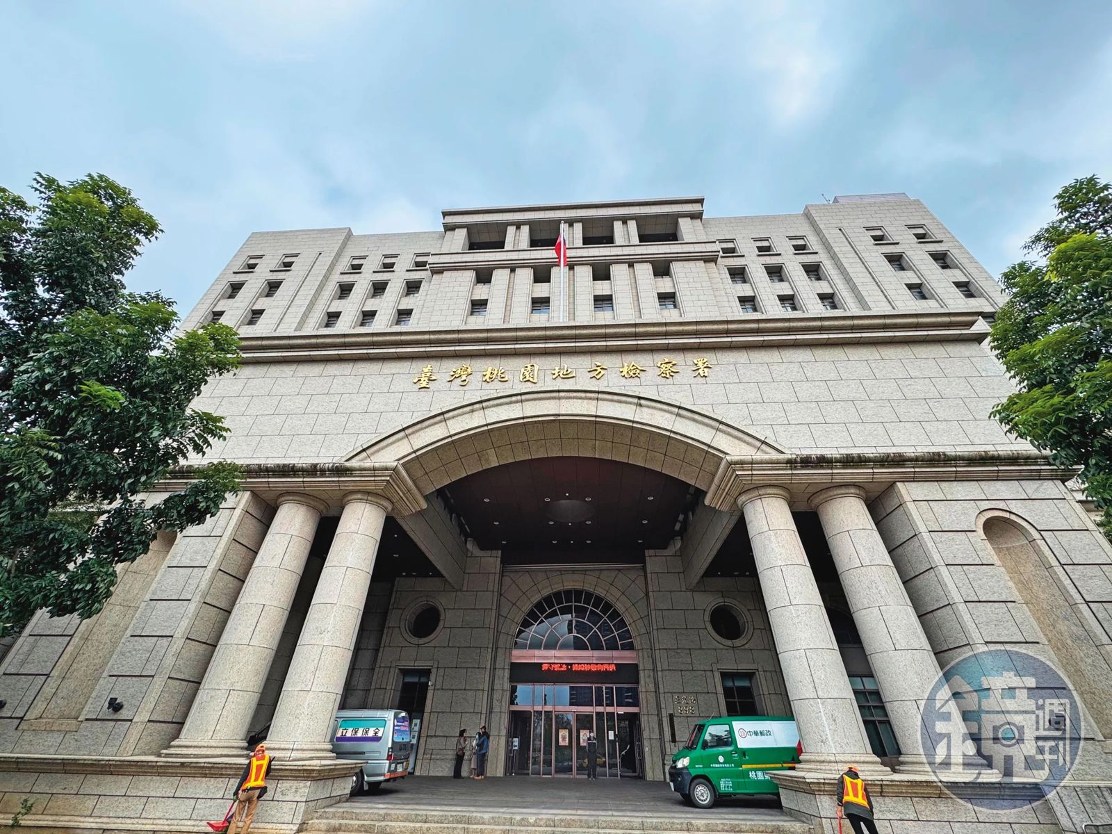退役空軍上尉竟當中國鄉長!涉替中共蒐情報 房仲兒子也遭拖下水