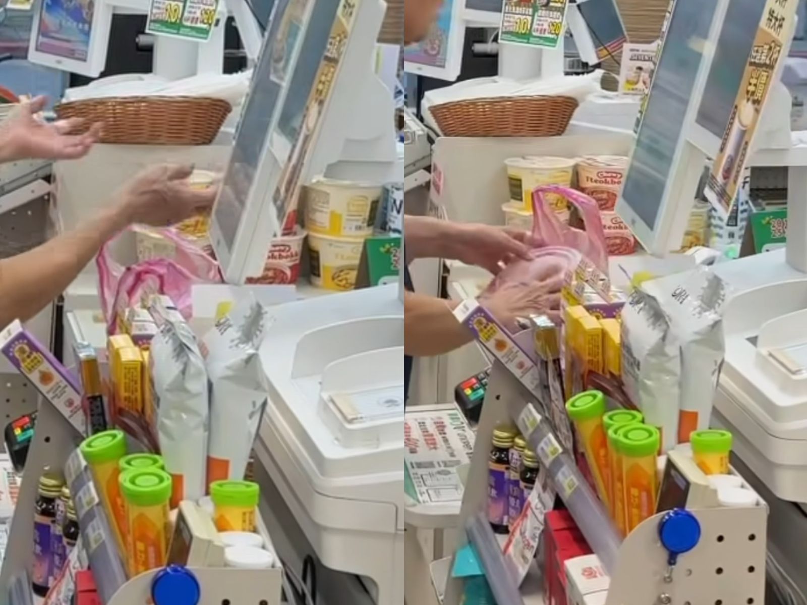 天母阿嬤關東煮退貨遭拒！要求「放回鍋滷一下」　店員高EQ回應網讚Respect