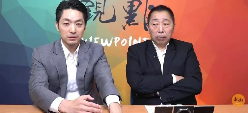 妻幫3兒剪髮被傳成「防DNA外流」　蔣萬安無奈吐心聲：每隔4年就會重演一次