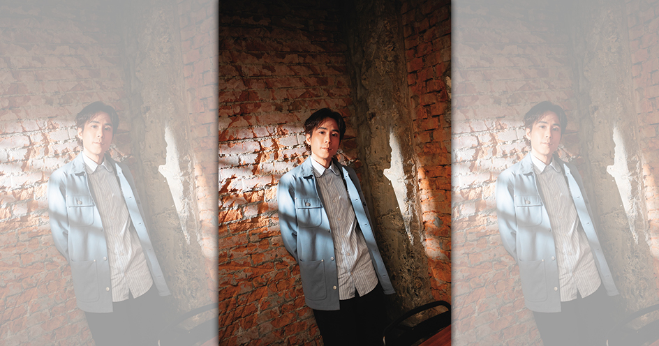 獲金曲獎肯定讓片山凉太對作音樂更有底氣，未來將挑戰更多電影音樂。