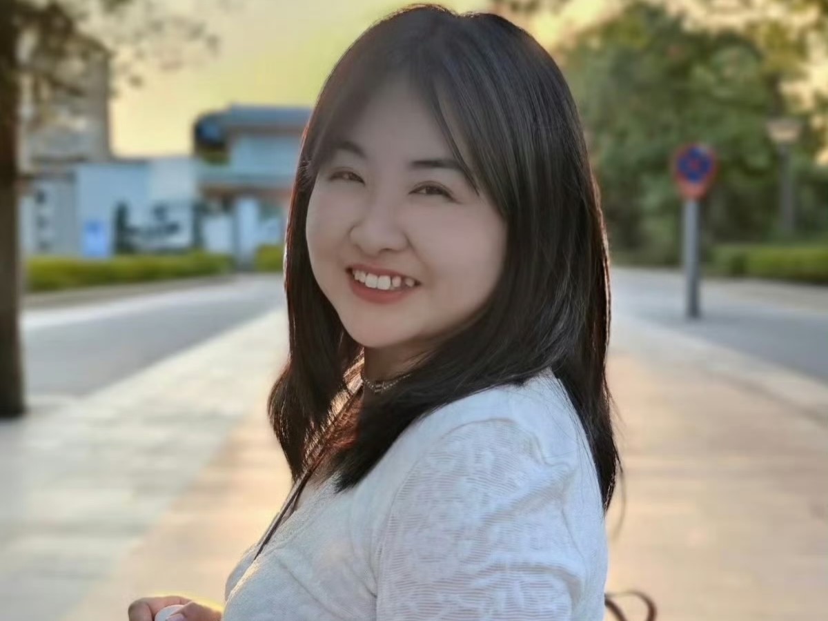 中國網紅雨鑫媽媽病逝，丈夫發訃聞證實死訊。（翻攝微博）