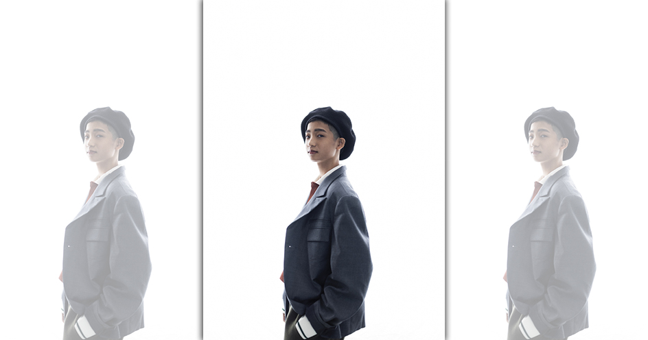 每次演出都讓觀眾目瞪口呆， 甚至曾被列為金馬獎的遺珠之憾， 白潤音完全能駕馭劇本的悲歡離合。