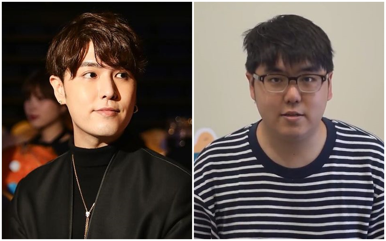 志祺七七外貌大轉變後，成為多數人討論的話題，不過有些人卻認為他整形後變得很做作、很膨脹、很跩。（翻攝自＠shasha77.daily IG）