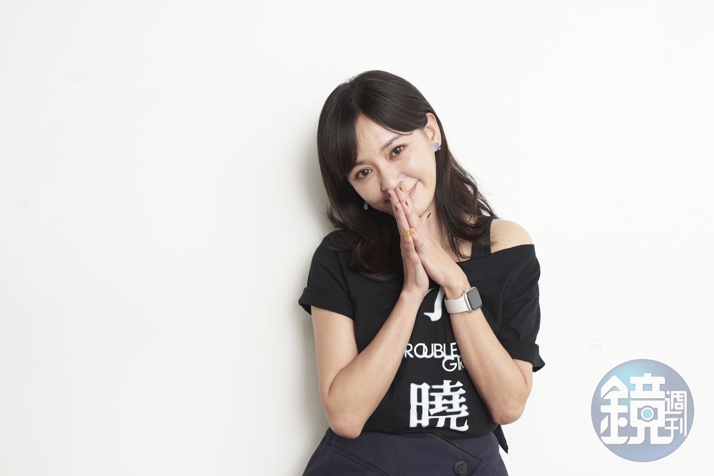 從出道到如今都保持著元氣形象的陳意涵,沒想到生完女兒「剉冰」後卻引發產後憂鬱,有「女兒好像不是自己生的」錯覺。