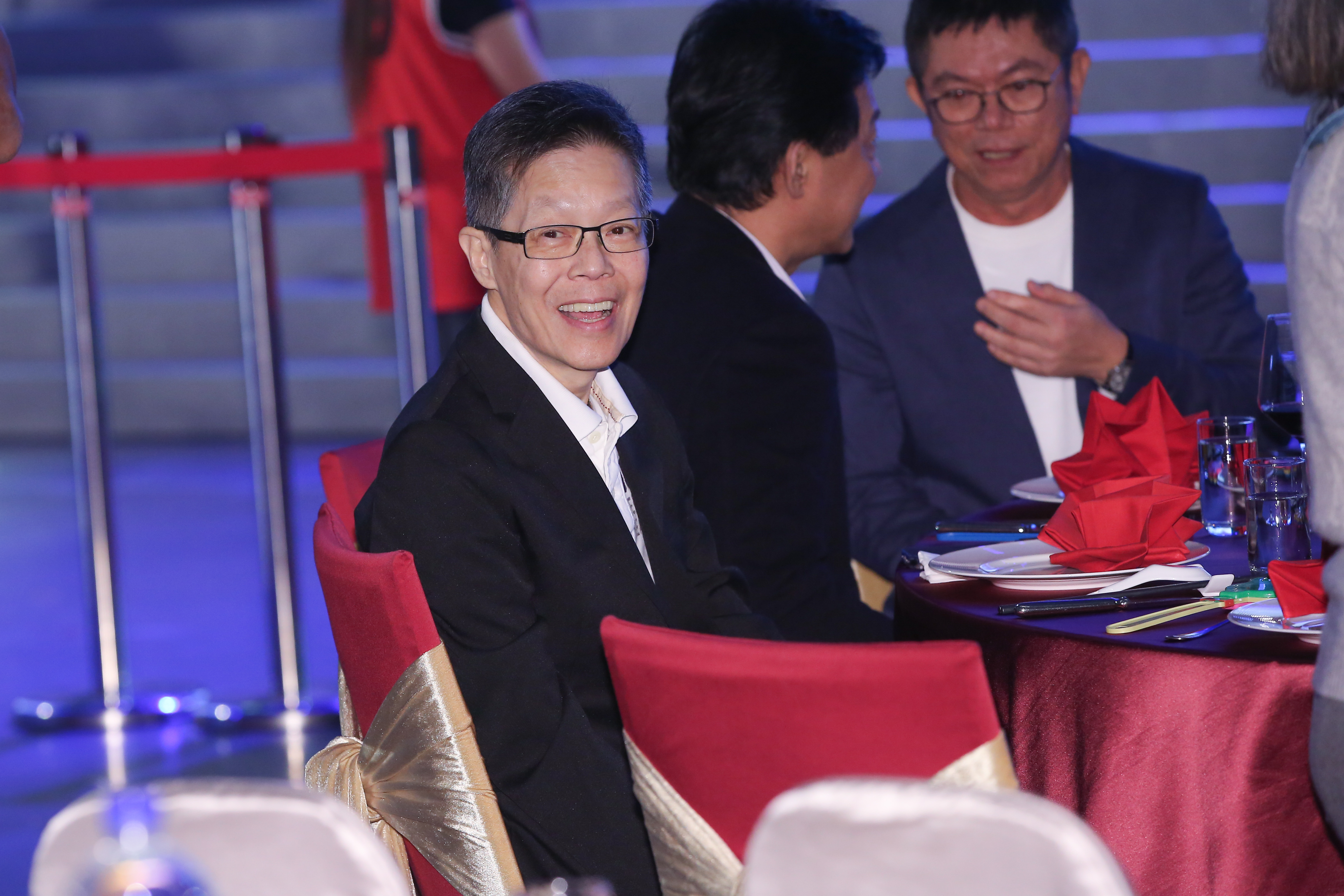 廣達擴大AI量能，研發人才規模要擴充至3千人。圖為廣達執行副總兼雲達總經理楊麒令。