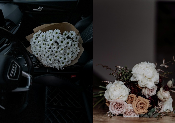 七夕最熱話題！網曝「純愛戰士墓碑」垃圾桶成最大贏家。（示意圖／pexels）