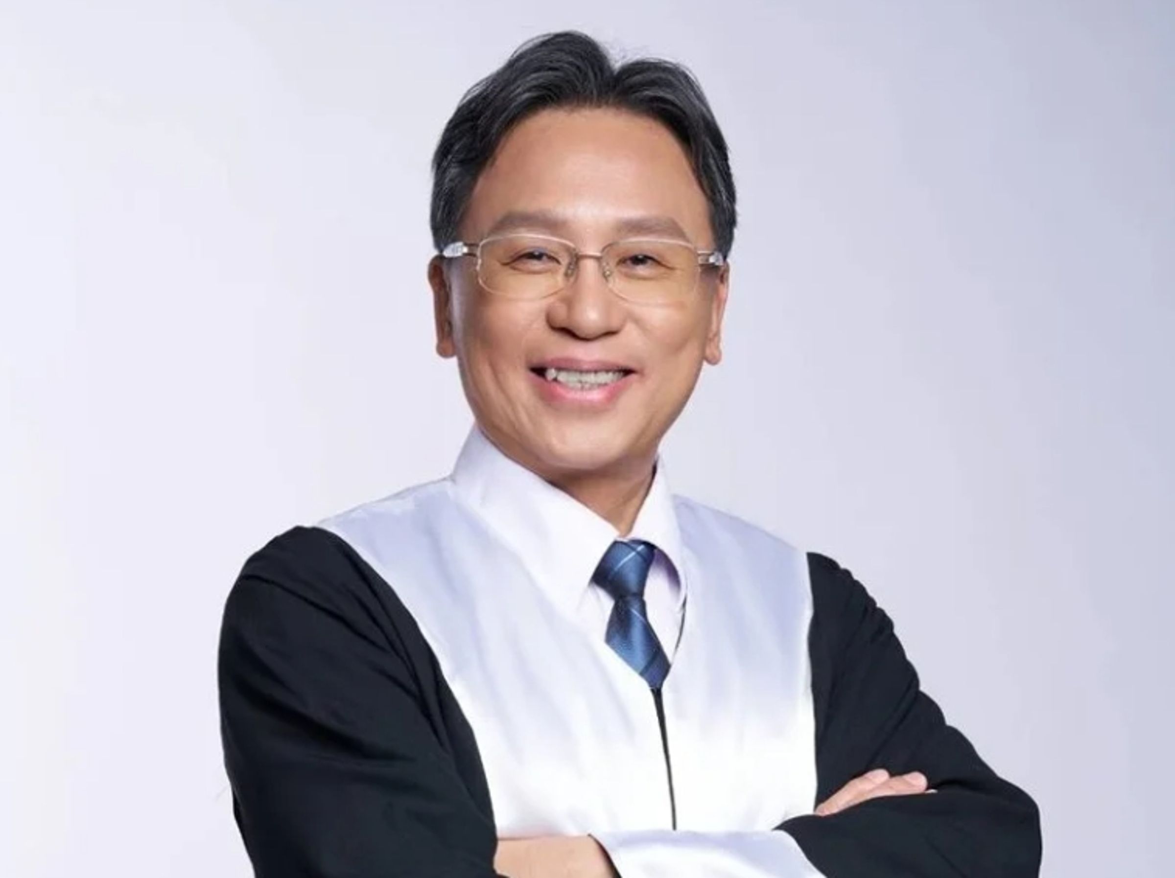 本刊接獲爆料,魏平政20年前參選社頭鄉長落選,但選戰過程,魏的哥哥竟透過中間人以每票500元買票。(翻攝畫面)