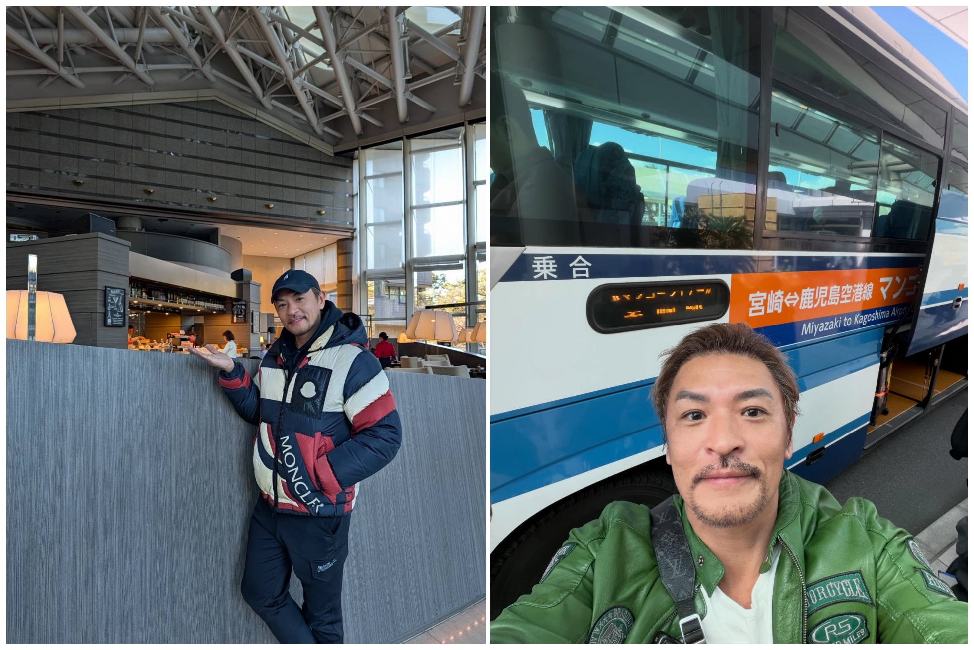 夢多為台灣隊發聲，稱90%的日本人都知道台灣就是台灣。（夢多臉書）