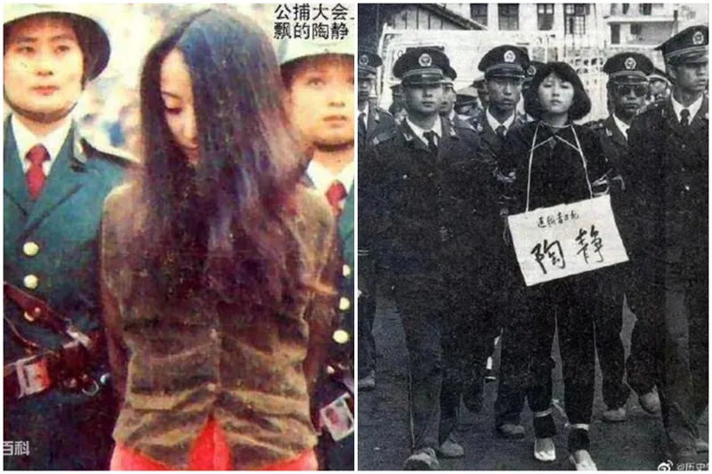 「最美死刑犯」年僅20歲就離世！行刑前懇求「從體內取出1物」　坎坷身世曝光