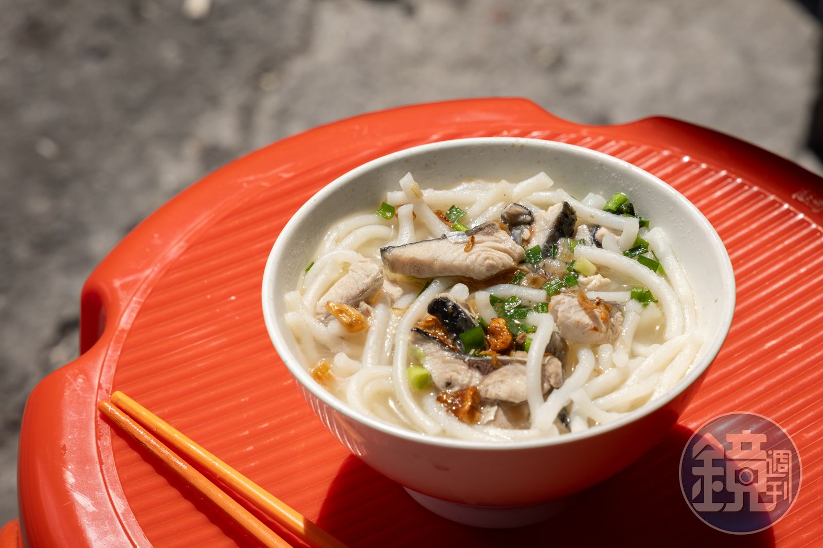 裴社長小吃手記27/高雄巷仔內美食之鹽埕小吃(上)