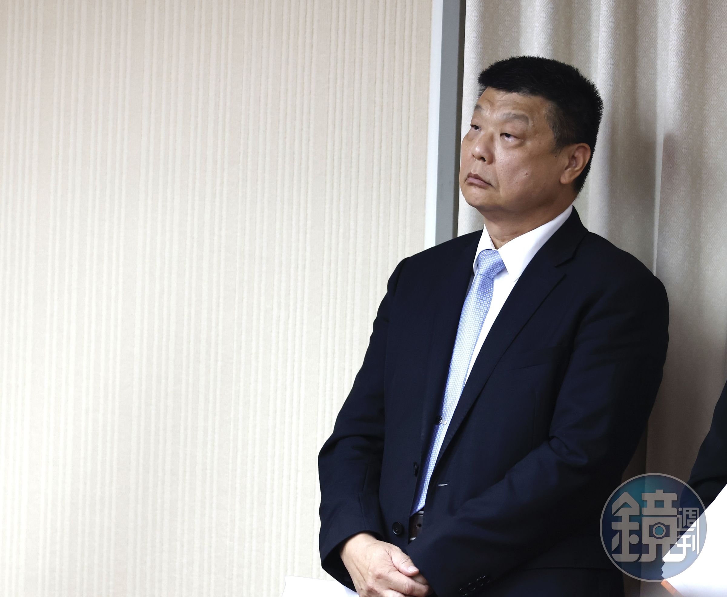 台鐵公司首任董事長杜微已屆齡65歲,傳出已向行政院提出請辭,交通部證實了。(本刊資料照)