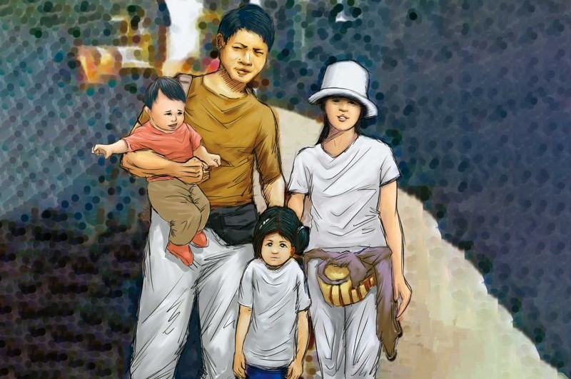 鏡週刊2019年踢爆石木欽案，揭發巴黎銀行經理諸慶恩遭冤判有罪而死及其家人遭司法追殺的黑幕，今諸慶恩獲無罪確定。