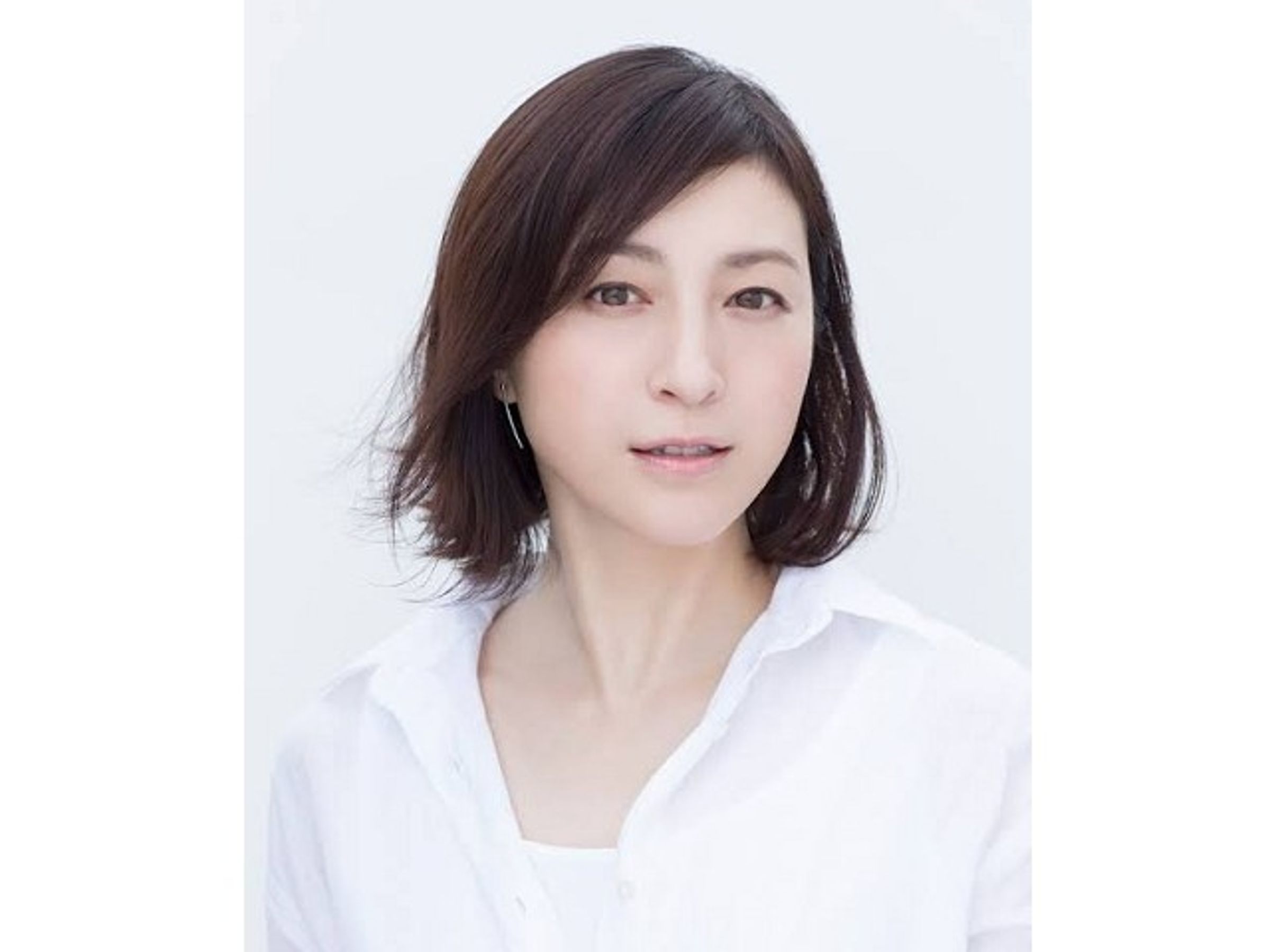 廣末涼子攻擊護理師被捕,遭警察問話嘶吼大叫!行為異常焦躁。(翻自X平台)