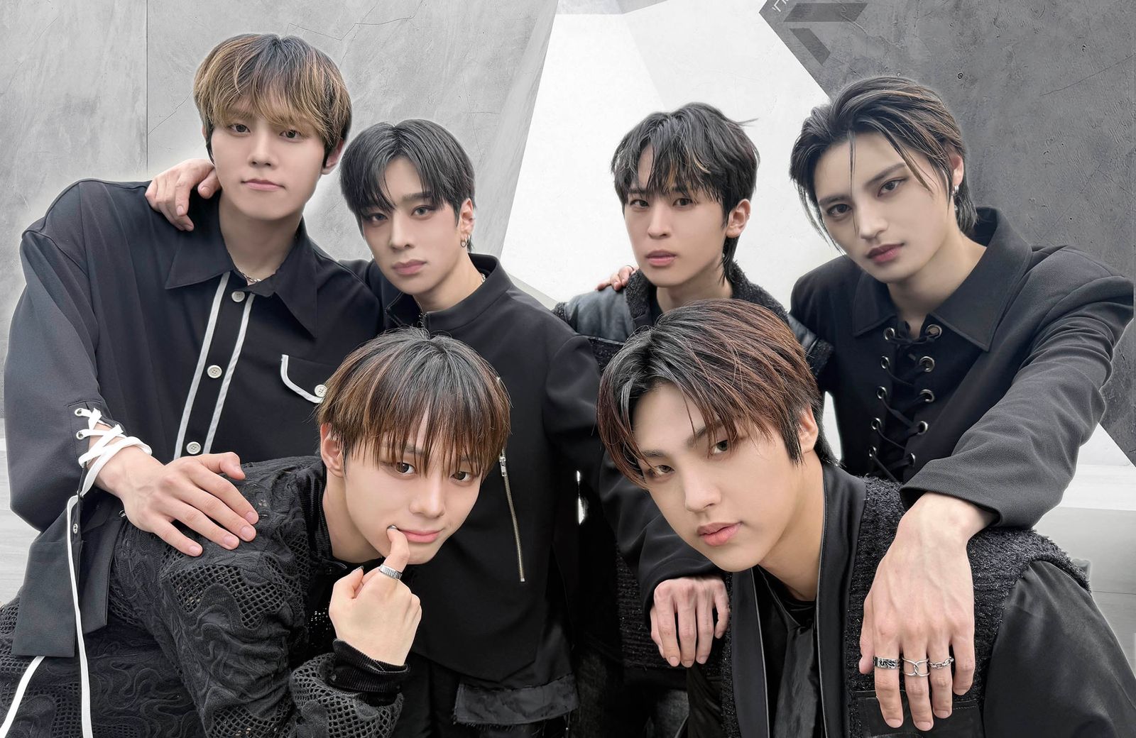 韓男團NCHIVE二度來台!世界巡演確定有台灣 粉絲敲碗演出資訊