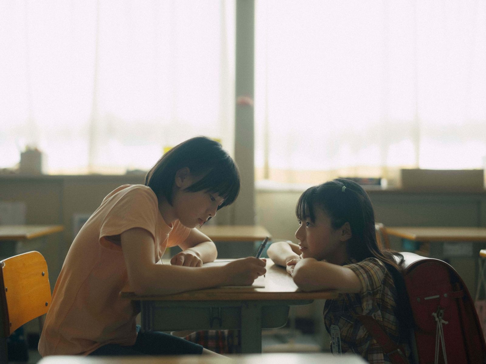 《驀然回首》威尼斯首映狂獲12分鐘掌聲 藤本樹看完大讚「非常非常樂在其中」