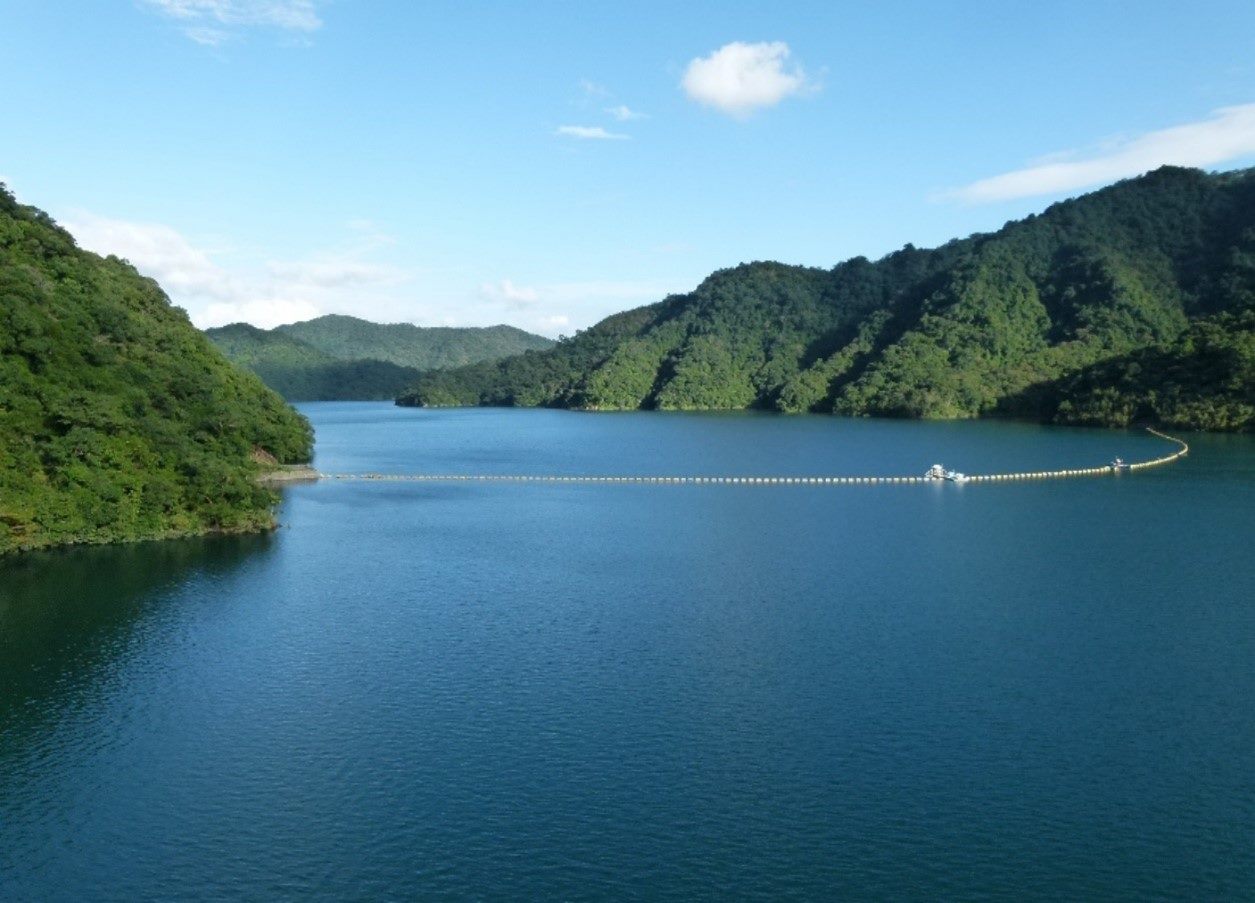 北市翡翠水庫管理局近日表態，未來不再配合台電臨時發電調度。（翻攝台北市政府網站）