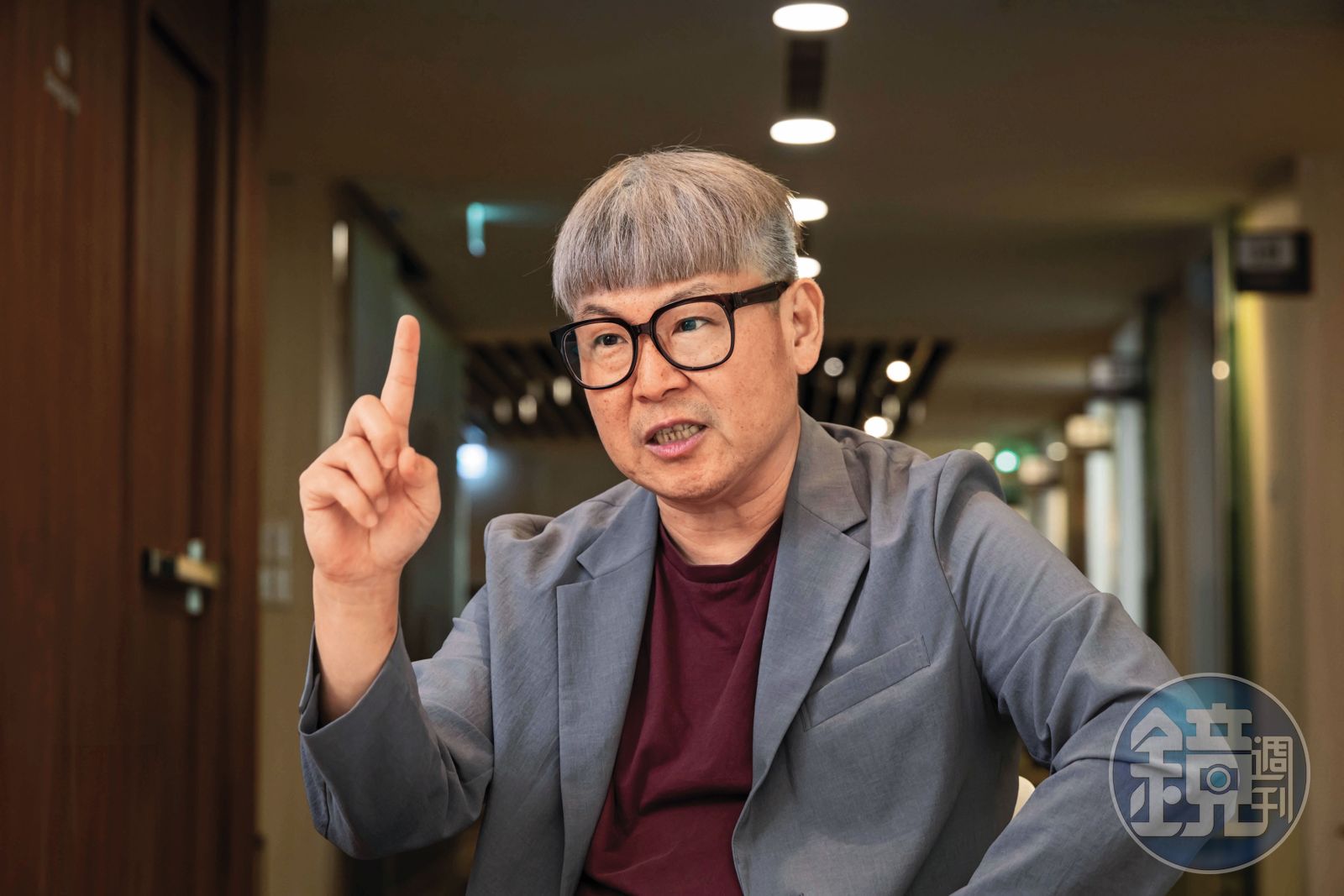 敏盛醫藥一條龍/推藥業聯盟力抗連鎖同業 楊弘仁強力併購打造敏盛醫療生態圈