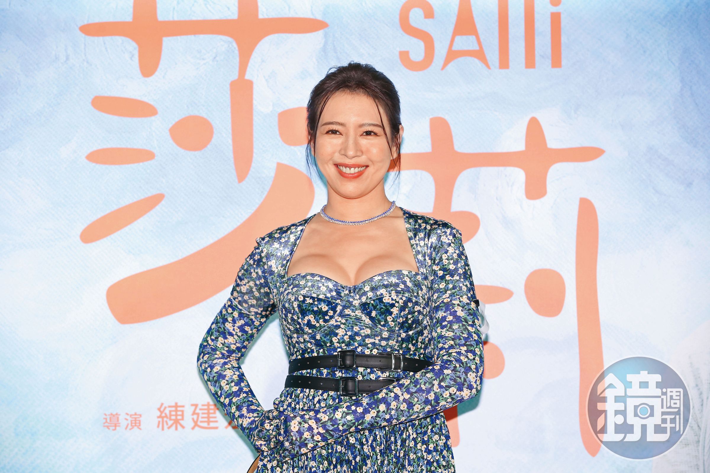劉品言「More名其妙」被朱軒洋詢問有小孩嗎?嗯…看到原因了!